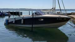 Ganz Boats Ovation 6.8 Sportboot