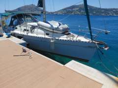 Beneteau Oceanis 351 Cruisingjacht