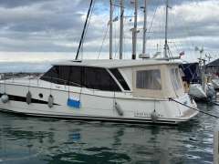 Greenline Grennline 39 Hybid