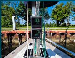 X-Yachts 362