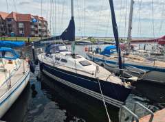 X-Yachts 362