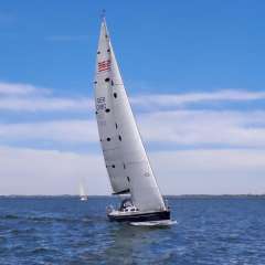 X-Yachts 362