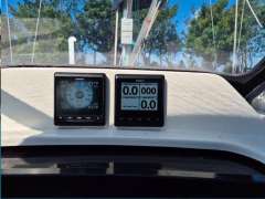 X-Yachts 362