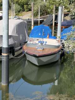 Boesch Mediterranée 720