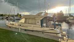 Nimbus 310 Coup&egrave; Yacht à moteur