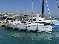 Jeanneau Sun Odyssey 39 DS Segelyacht