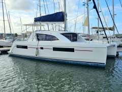 Robertson&Caine Leopard 40 Katamarán