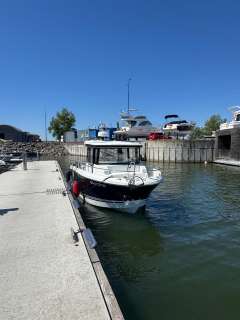 Jeanneau 795 sport Cabin cruiser