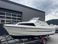 MAYLAND CRESTAL 685 Bateau à cabine