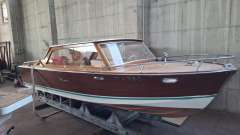 Pedrazzini Mistral