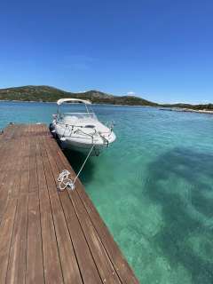 Sessa Islamorada 21