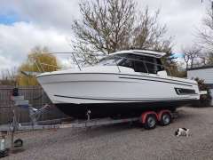 Jeanneau Merry Fisher 795 Serie 2 Bateau à cabine