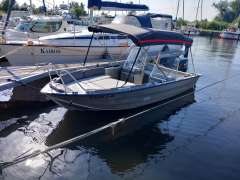Linder Arkip 460 Sportboot