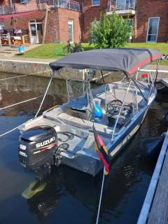Linder Arkip 460