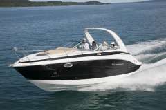 Crownline 264 cr Cabin cruiser