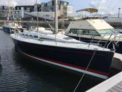 Dehler 29 Zeiljacht