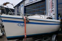 Weyer 620 Sailing yacht