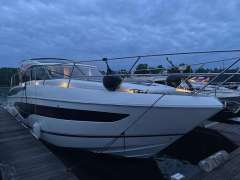 Princess V 50 Hardtop Jacht motorowy