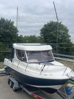 Atlantic Marine Adventure 660