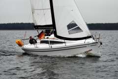 Scandinavia 27 Zeiljacht