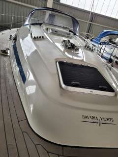 Bavaria 37