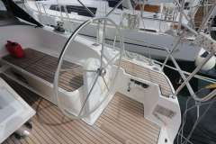 Bavaria Cruiser 37 Jedrilica