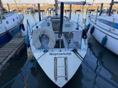 Contessa 28 Segelyacht