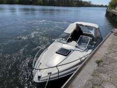 Maxum Maxum2000 SCL