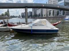 Maxum Maxum2000 SCL