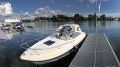 Maxum Maxum2000 SCL