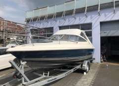 Maxum Maxum2000 SCL