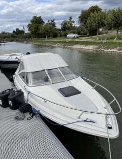 Maxum Maxum2000 SCL