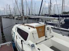 Gib Sea 242 Segelyacht