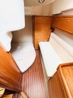 Bavaria 30 HT