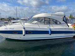 Bavaria 30 HT
