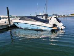 Beneteau 750 Flyer Cabrio