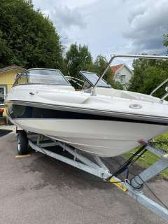 Campion 545 Bowrider
