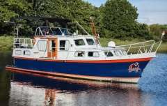 Gruno 1000 Trawler