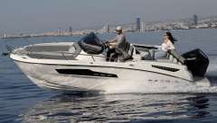 Karnic SL642 Hensa Edition Bateau de sport