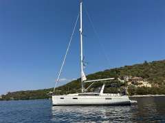 Beneteau Oceanis 41 Purjejahti