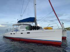 Robertson&Caine Leopard 43 Catamaran