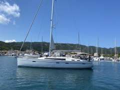 Bavaria Cruiser 51 Sailing yacht
