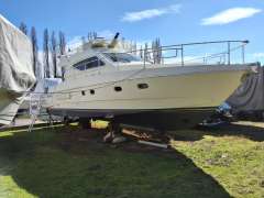 Ferretti 43 Fly