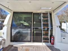 Ferretti 43 Fly