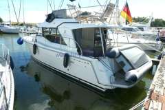 Beneteau Swift Trawler 30