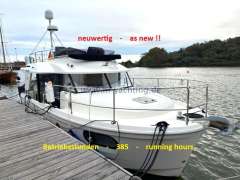 Beneteau Swift Trawler 30 Flybridge