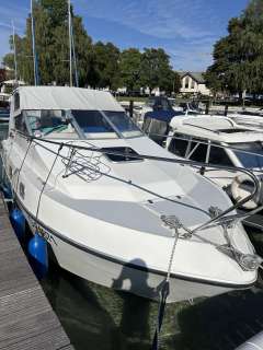Falcon 23 SPC Sport boat