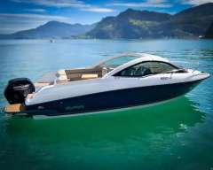 Flipper 650 Sport Top Bateau de sport