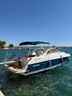 Beneteau Flyer Viva Motor yacht
