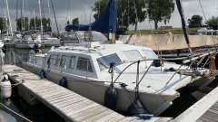 Catalac 8m Catamaran